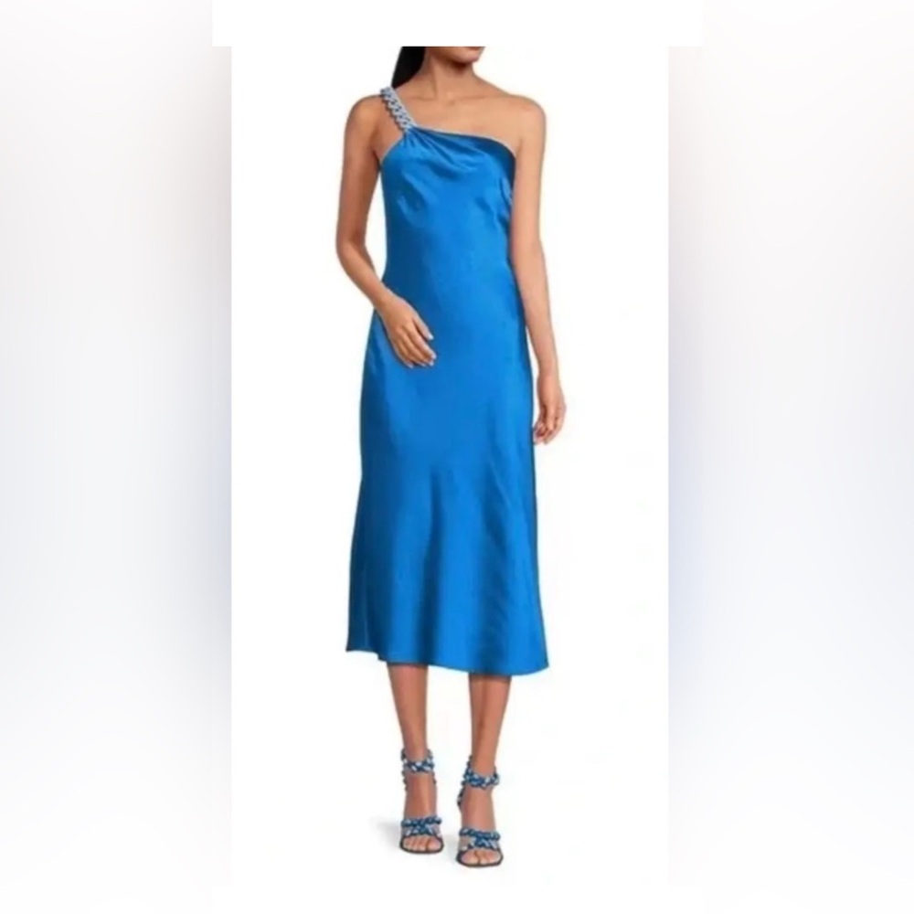 Gianni Bini midi dress